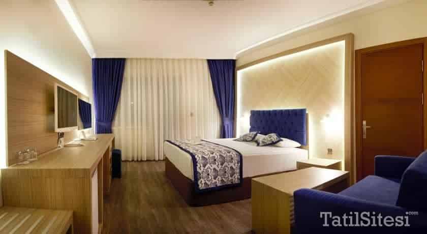 Labranda Ephesus Princess